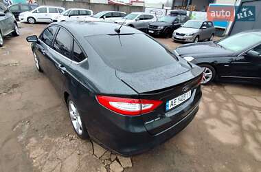 Седан Ford Fusion 2015 в Чернигове