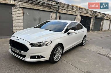 Седан Ford Fusion 2014 в Днепре