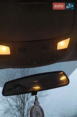Седан Ford Fusion 2013 в 