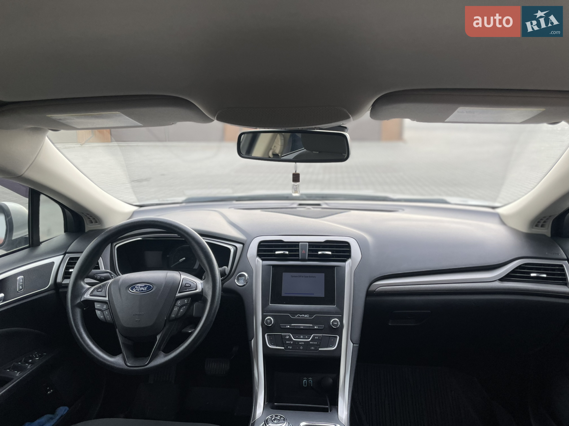2019 Ford Fusion - мініатюра 11