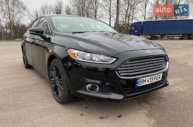 Седан Ford Fusion 2015 в Сумах