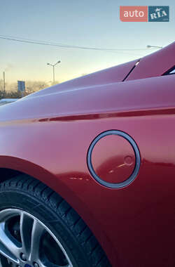 Седан Ford Fusion 2014 в 