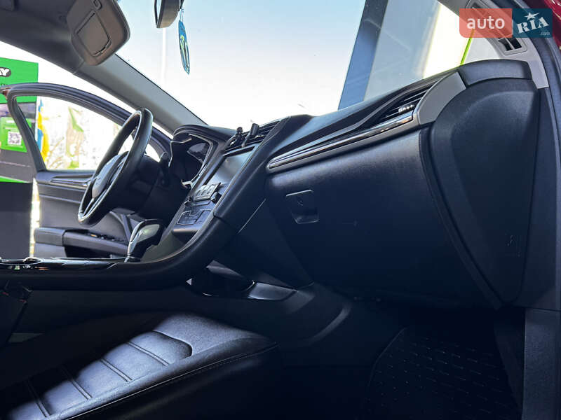 Седан Ford Fusion 2015 в Одессе фото 21 Седан Ford Fusion 2015 в Одессе