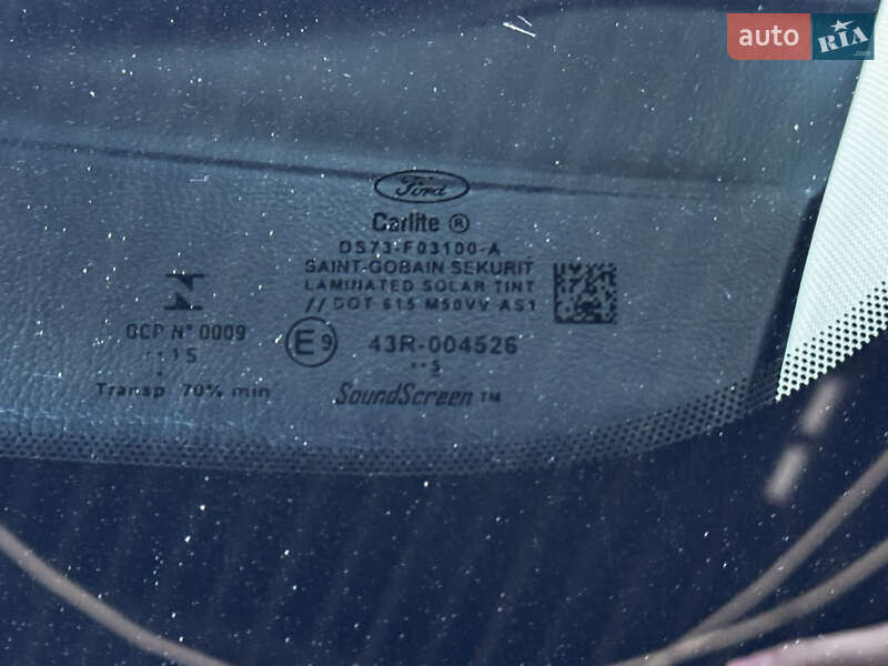 Седан Ford Fusion 2015 в Одессе фото 26 Седан Ford Fusion 2015 в Одессе