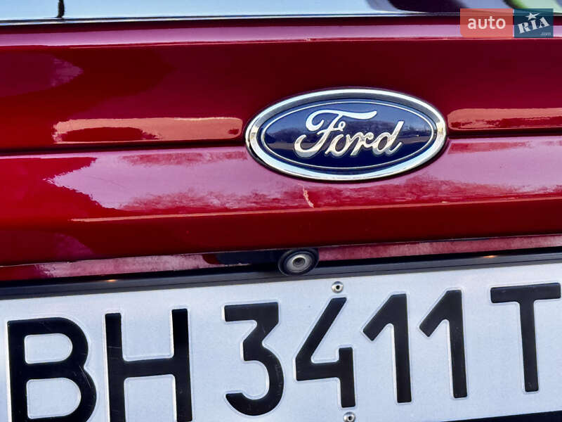 Седан Ford Fusion 2015 в Одессе фото 48 Седан Ford Fusion 2015 в Одессе