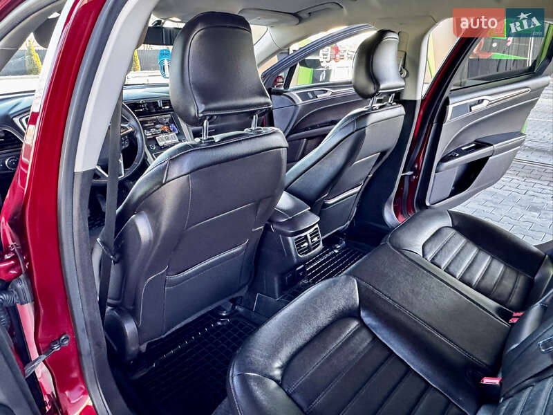 Седан Ford Fusion 2015 в Одессе фото 59 Седан Ford Fusion 2015 в Одессе