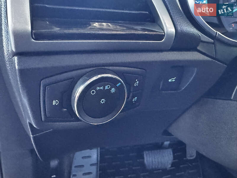 Седан Ford Fusion 2015 в Одессе фото 67 Седан Ford Fusion 2015 в Одессе