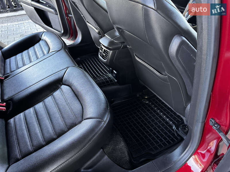 Седан Ford Fusion 2015 в Одессе фото 73 Седан Ford Fusion 2015 в Одессе