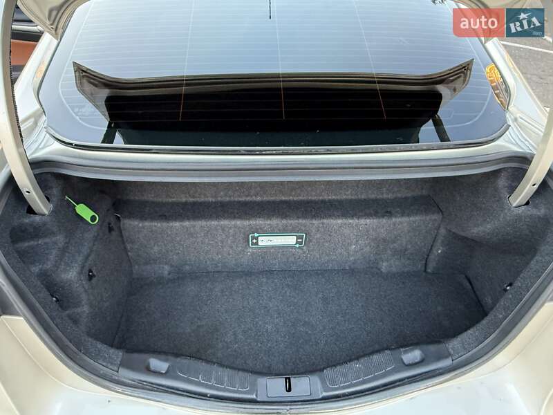 Седан Ford Fusion 2018 в Одессе
