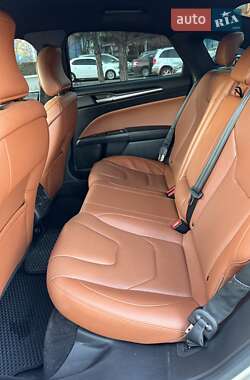 Седан Ford Fusion 2018 в Одесі
