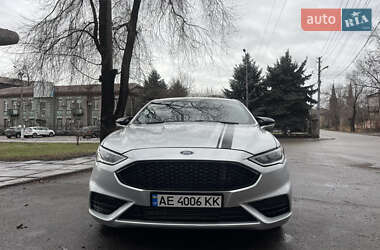 Седан Ford Fusion 2016 в Дніпрі