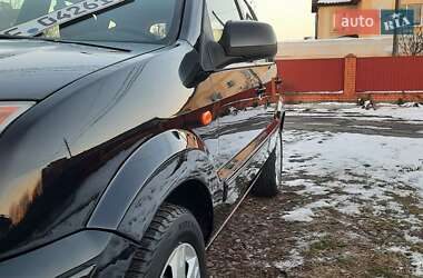 Хэтчбек Ford Fusion 2009 в 