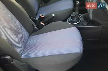 Хэтчбек Ford Fusion 2009 в 