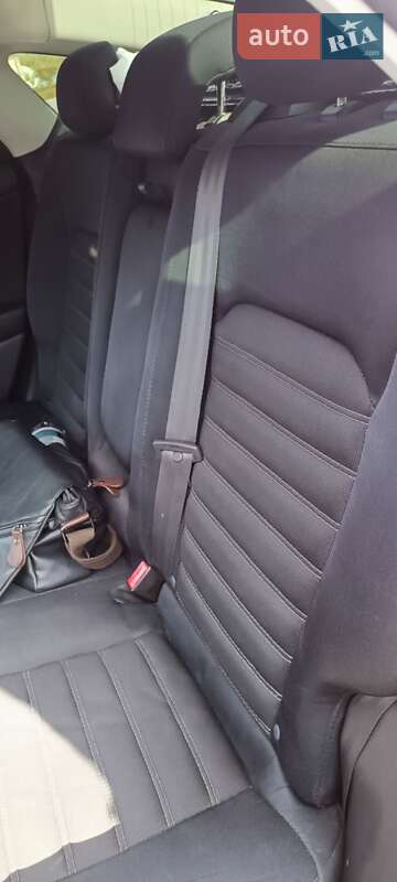 Седан Ford Fusion 2014 в Житомире