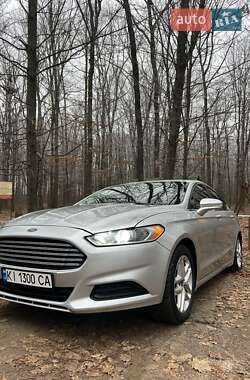 Седан Ford Fusion 2013 в Вінниці
