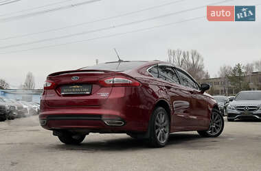 Седан Ford Fusion 2013 в Харкові