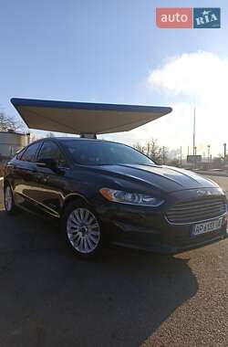 Седан Ford Fusion 2015 в Запоріжжі