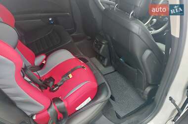 Седан Ford Fusion 2013 в 