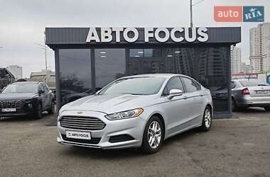 Седан Ford Fusion 2016 в Києві