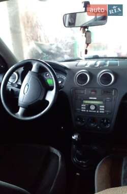 Седан Ford Fusion 2008 в Луцьку