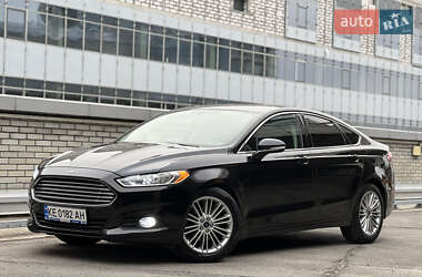 Седан Ford Fusion 2015 в Дніпрі