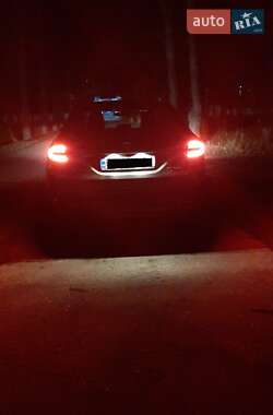 Седан Ford Fusion 2018 в 