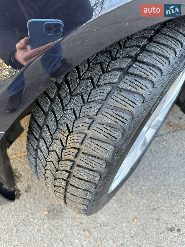 Седан Ford Fusion 2019 в Киеве фото 15 Седан Ford Fusion 2019 в Киеве