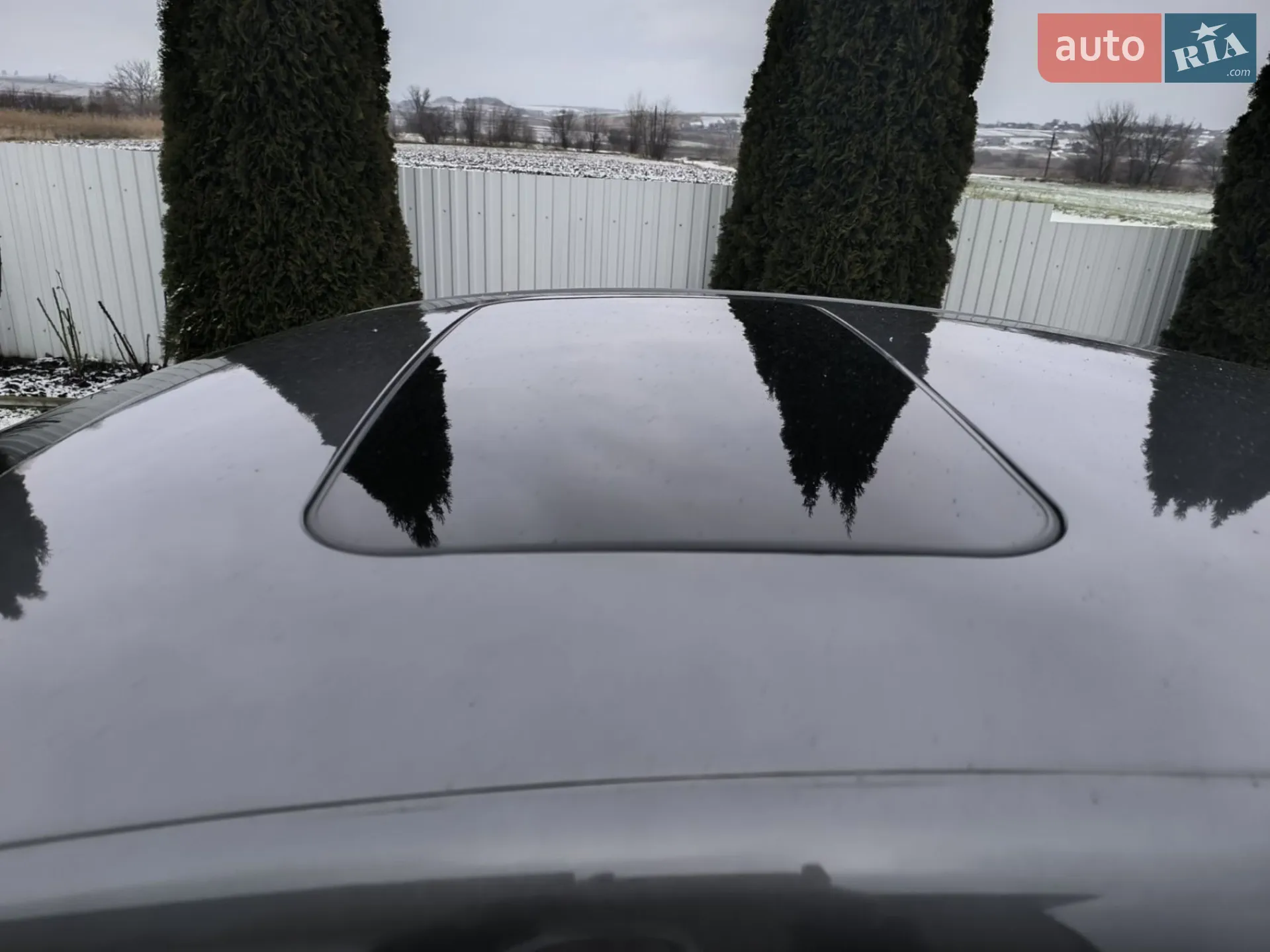 2014 Ford Fusion - мініатюра 20