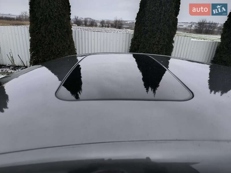 Седан Ford Fusion 2014 в Нововолынске