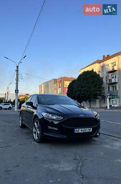 Седан Ford Fusion 2014 в Днепре