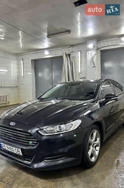 Седан Ford Fusion 2014 в Днепре