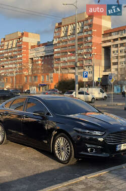 Седан Ford Fusion 2015 в Дніпрі