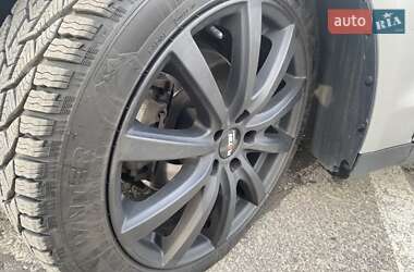 Седан Ford Fusion 2014 в Києві