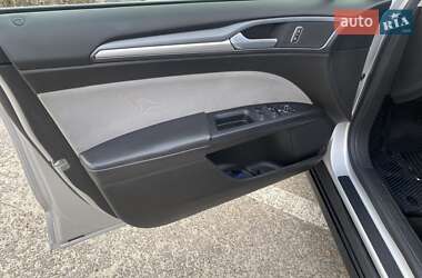 Седан Ford Fusion 2014 в Києві