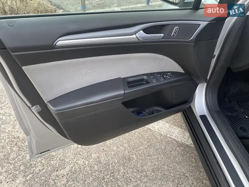 Ford Fusion 2014 VIN 3FA6P0G72ER256159 фото оголошення 15 з 78