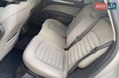 Седан Ford Fusion 2014 в Києві