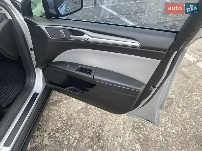 Ford Fusion 2014 VIN 3FA6P0G72ER256159 фото оголошення 21 з 78