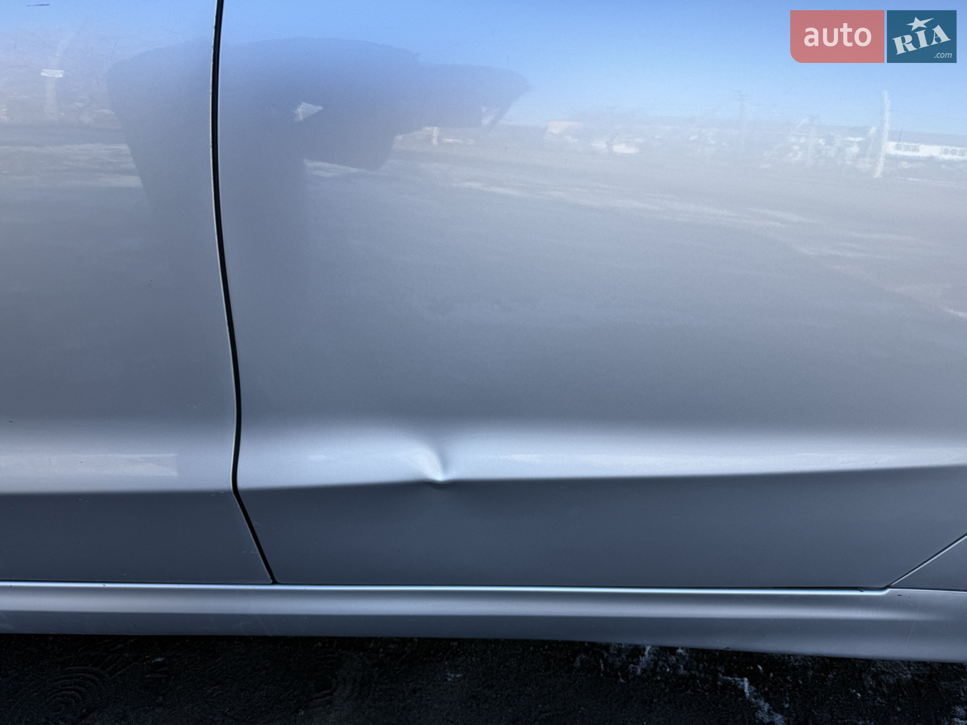 2014 Ford Fusion - мініатюра 20
