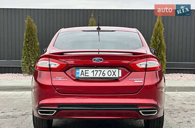 Седан Ford Fusion 2014 в Дніпрі