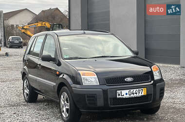 Хетчбек Ford Fusion 2008 в Вінниці