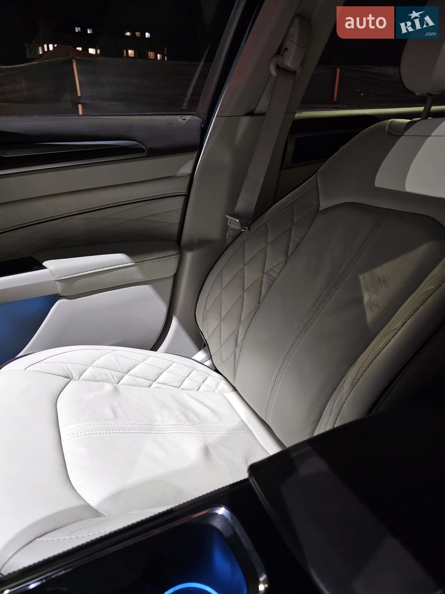 2016 Ford Fusion - мініатюра 54