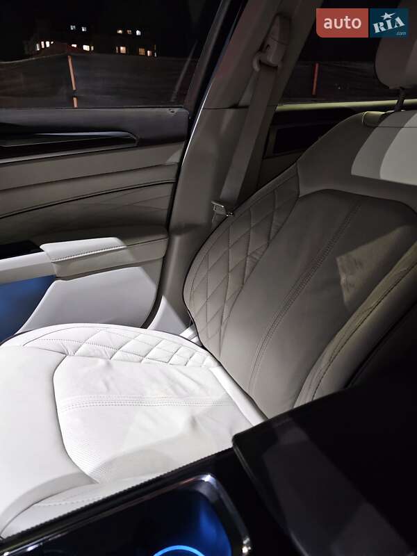 Седан Ford Fusion 2016 в Луцке