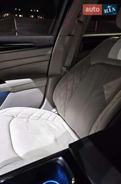 Седан Ford Fusion 2016 в 