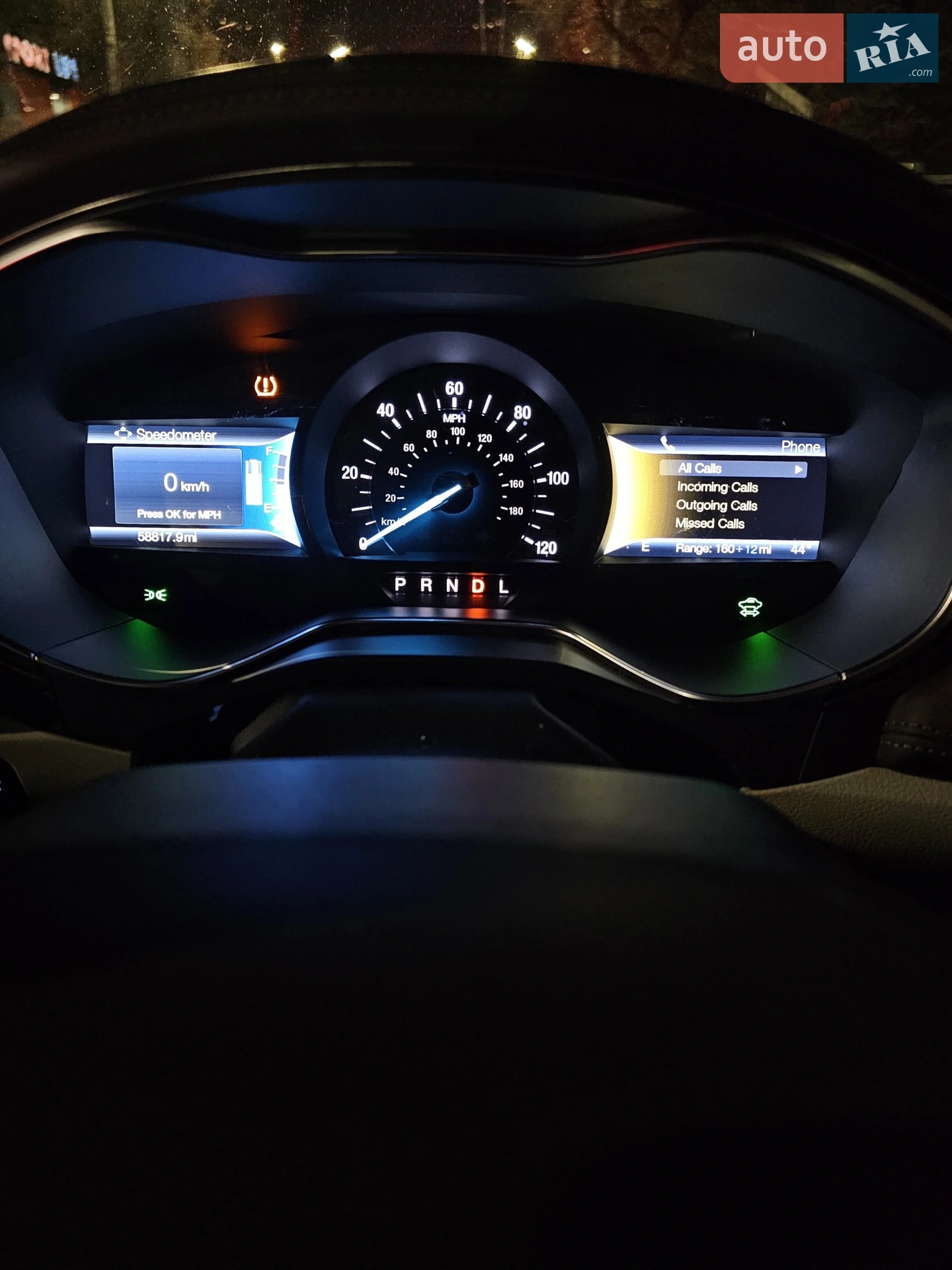 2016 Ford Fusion - мініатюра 35