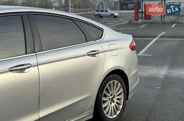 Седан Ford Fusion 2016 в Киеве