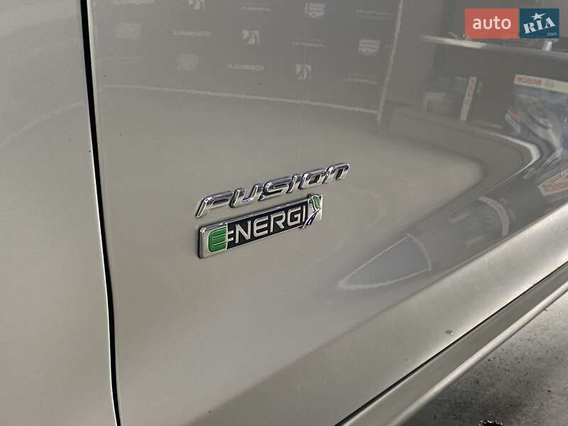 Седан Ford Fusion 2015 в Нововолинську фото 12 Седан Ford Fusion 2015 в Нововолинську