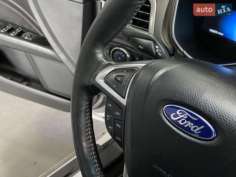 Седан Ford Fusion 2015 в Нововолинську фото 20 Седан Ford Fusion 2015 в Нововолинську