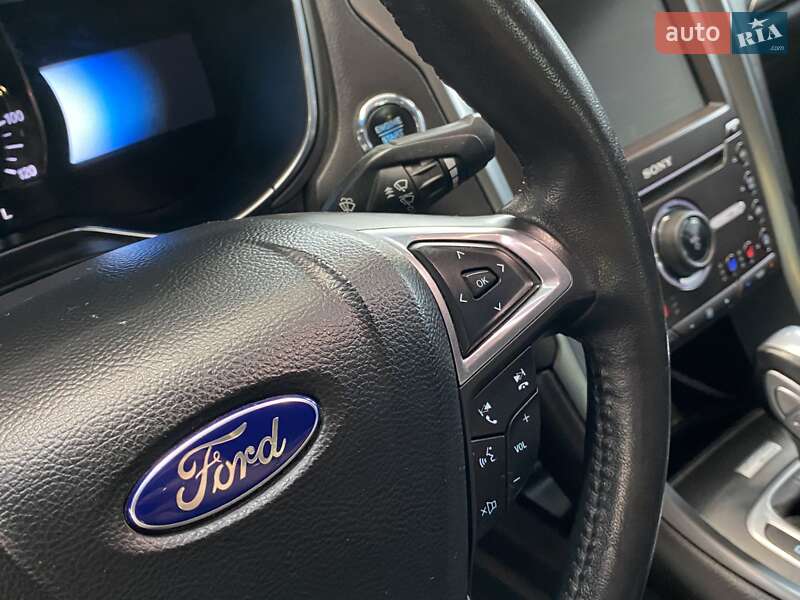 Седан Ford Fusion 2015 в Нововолинську фото 62 Седан Ford Fusion 2015 в Нововолинську