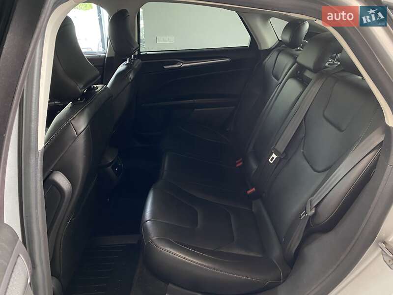 Седан Ford Fusion 2015 в Нововолинську фото 71 Седан Ford Fusion 2015 в Нововолинську