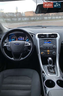 Седан Ford Fusion 2013 в Нежине